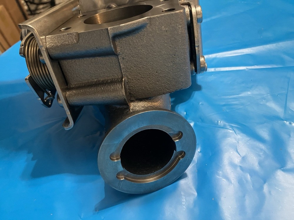 OEM Paccar 2412200 Egr Control Valve