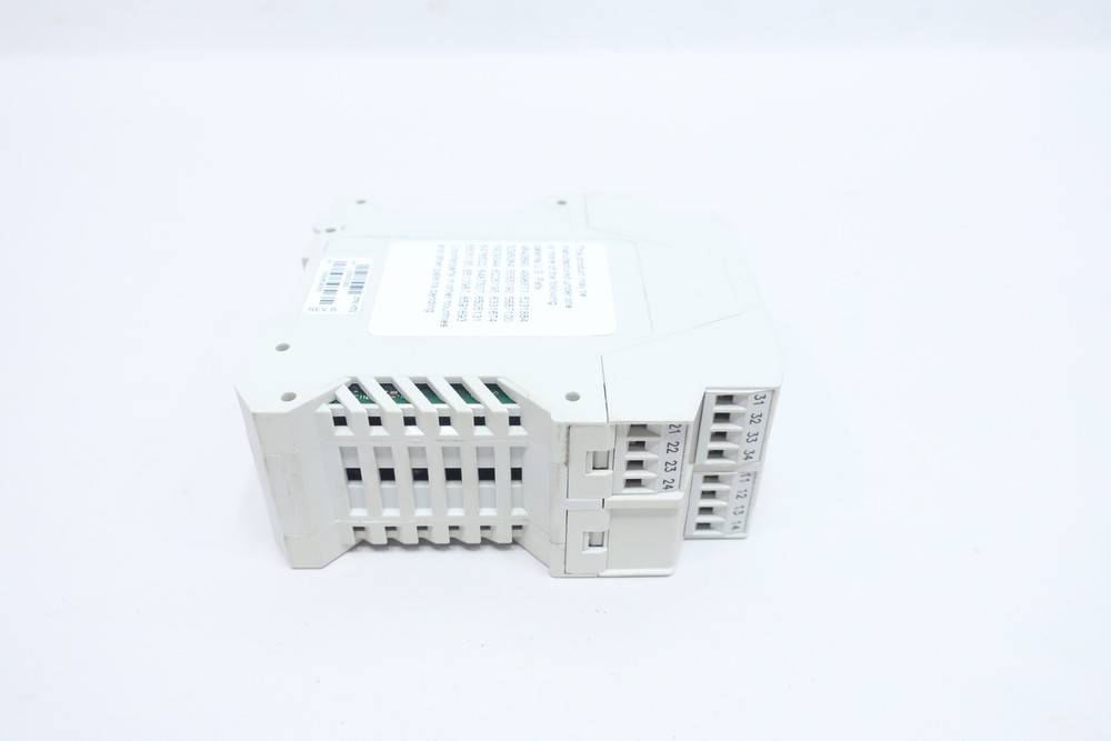 Micro Motion 2500D3ABBCEZZZ 2000742 Variable Flow Transmitter 19.2-28.8v-dc