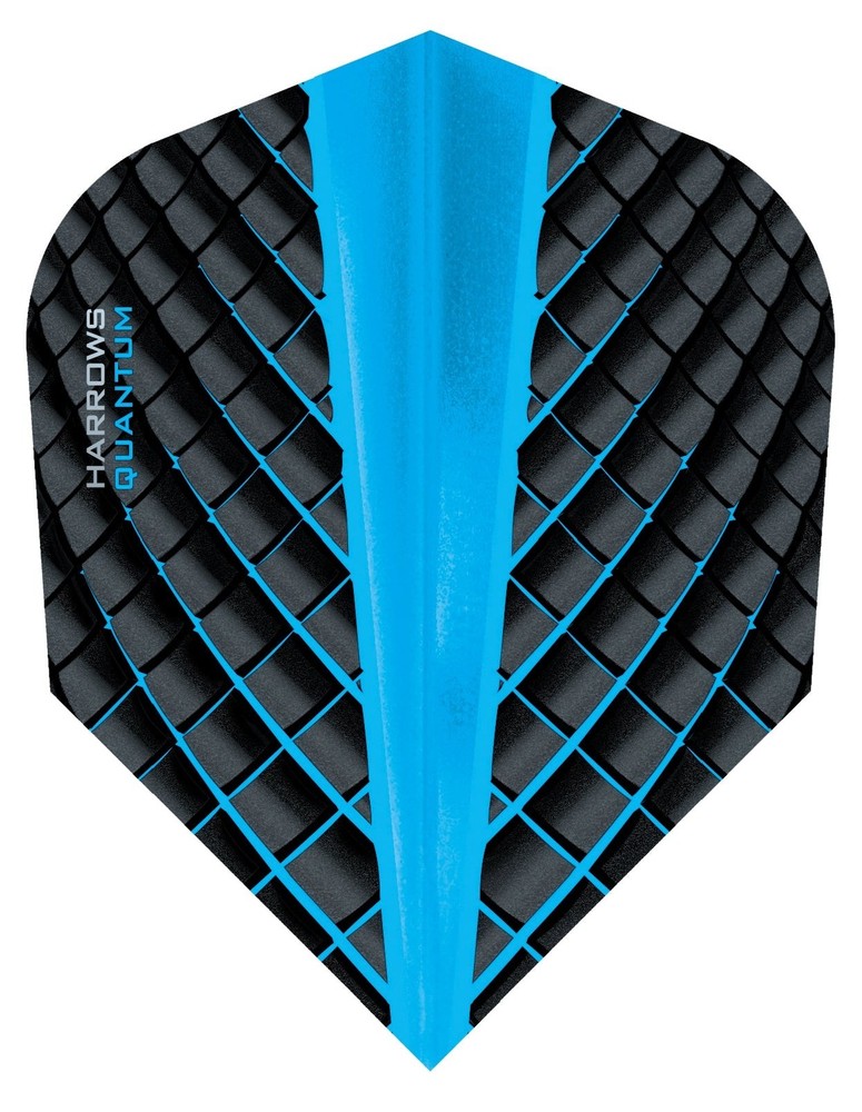 Harrows Quantum Standard Dart Flights