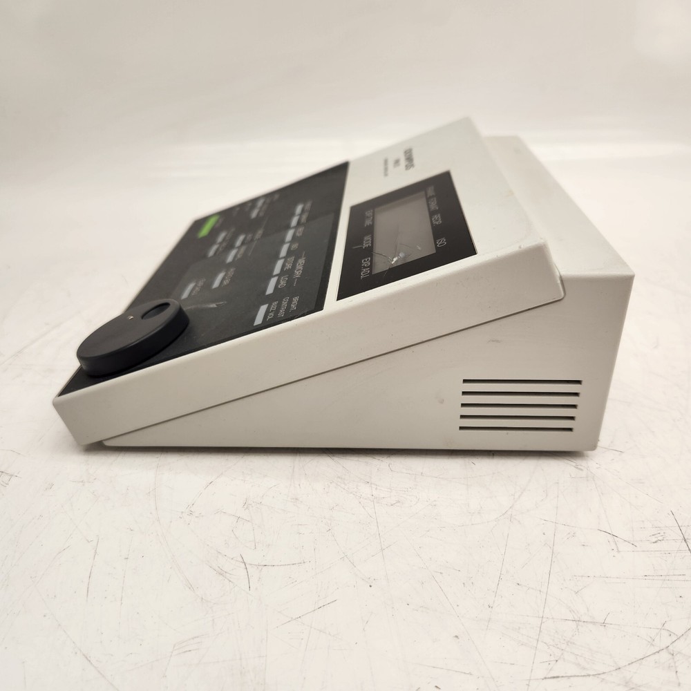 Olympus PM-20 Exposure Control Unit | For Parts