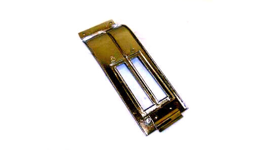 1964 1965 1966 Ford Mustang Console Shifter Shift Interior Plate Automatic NEW