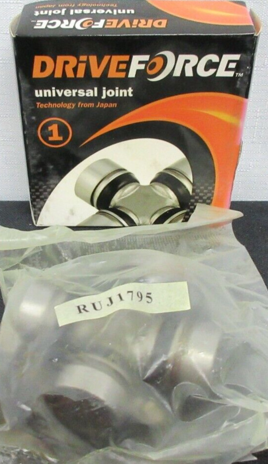 RUJ1795 Universal Joint Driveforce