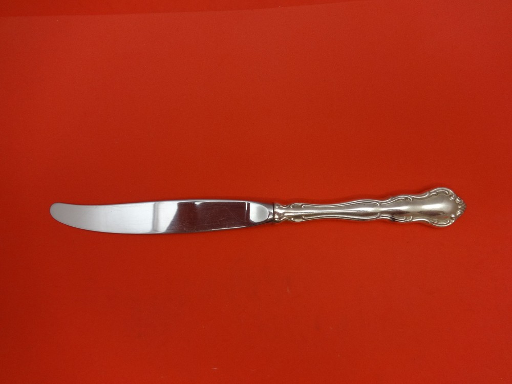 My Love by Wallace Sterling Silver Regular Knife 9 1/2" Flatware