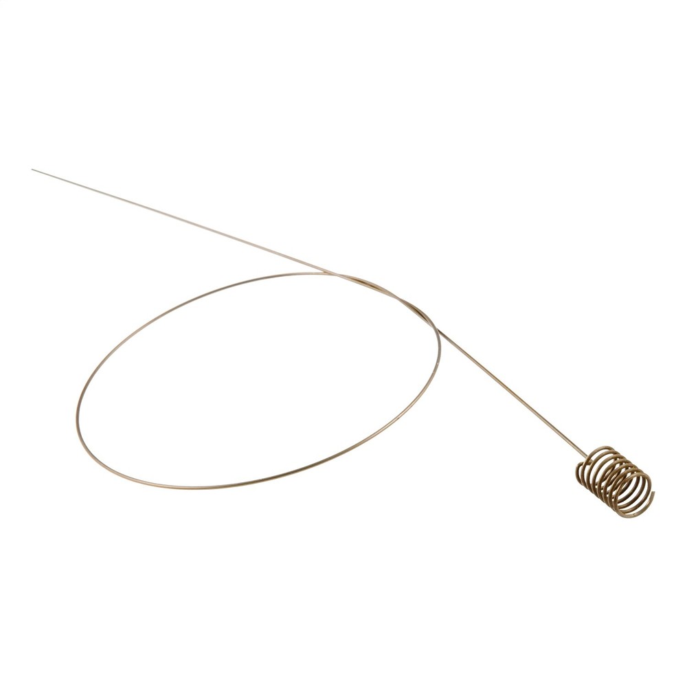 CURT 58390 Fish Wire for 3/8" Diameter Bolts