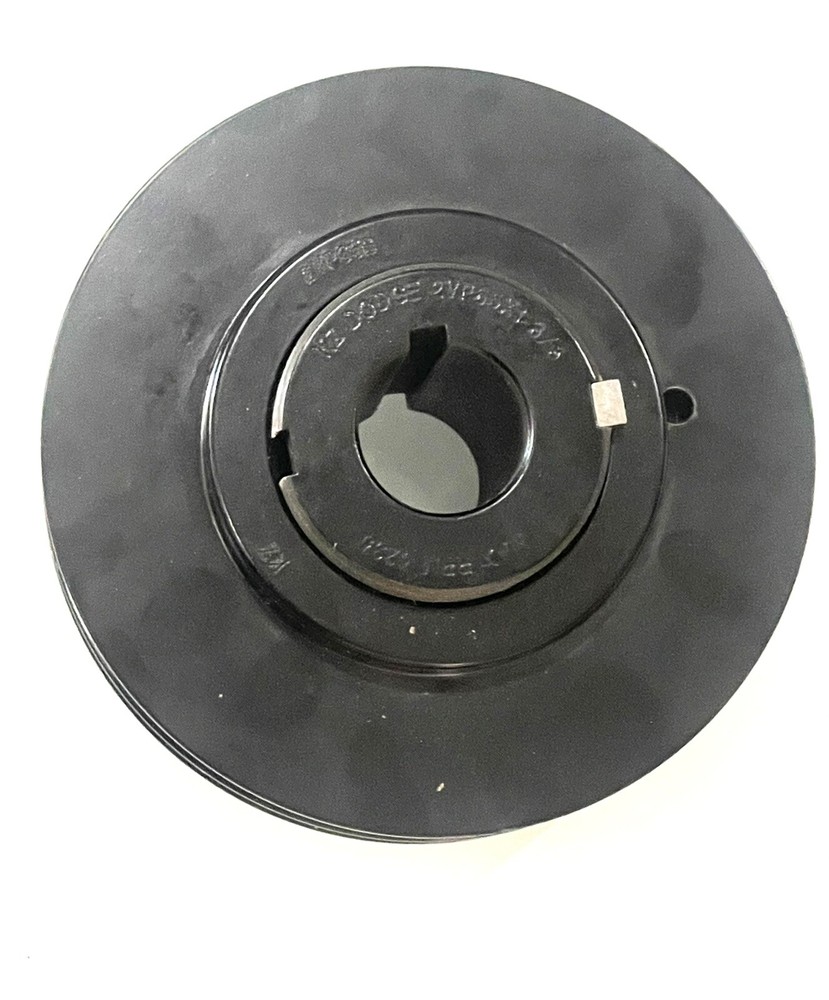 DODGE VARIABLE PITCH SHEAVES , 2VP65X1-3/8 SHEAVE