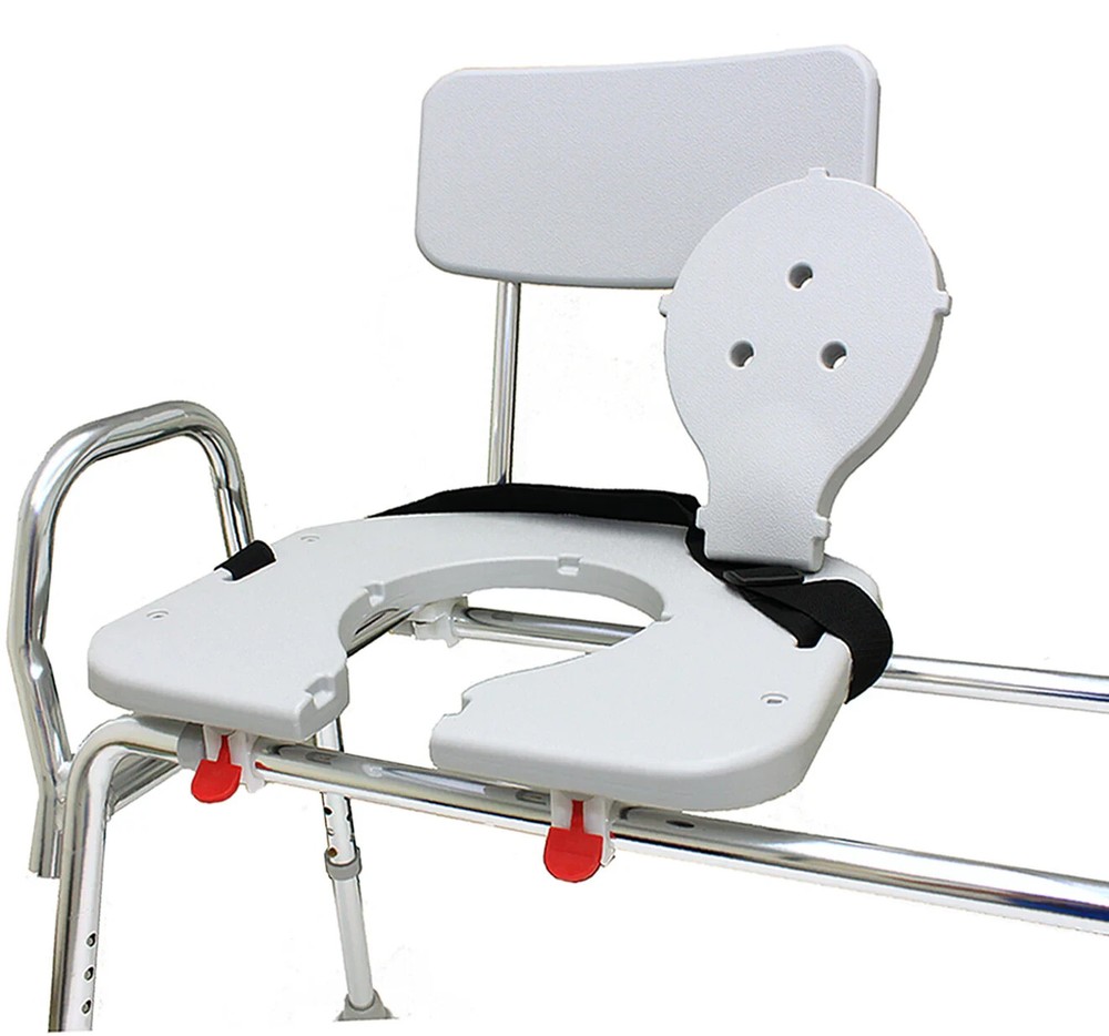 Eagle Health Pro Slide Transfer Bench 70311