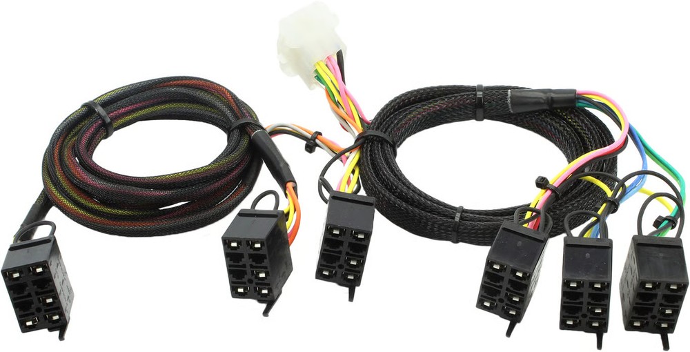XTC 6 Switch Power Control System with Switch PCS-64-MAV 630-0193