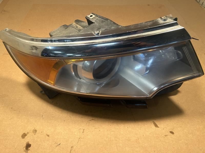 Chassis ECM Multifunction Fits 14-15 MKX 5965