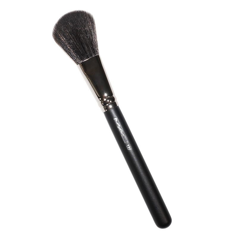 MAC 127 Split Fiber Blush Brush NEW