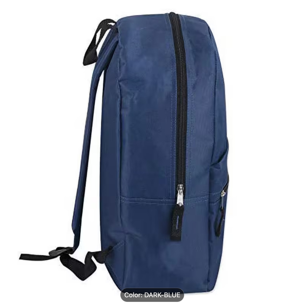 Trial Maker Backpack Bag for Hiking - Purple