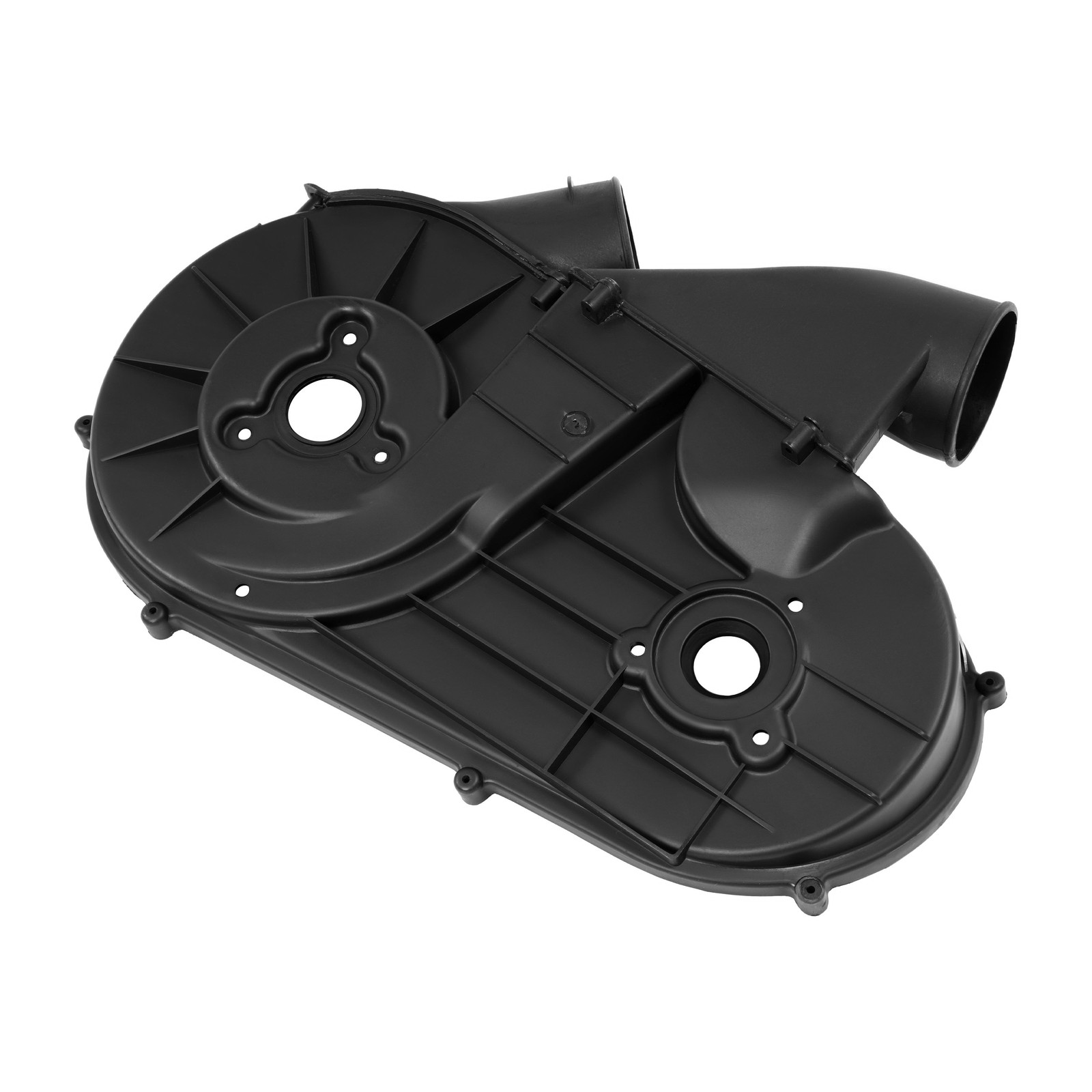 Outer&Inner Clutch Cover for Polaris General 1000/RZR XP 1000 #2635158 #2635611