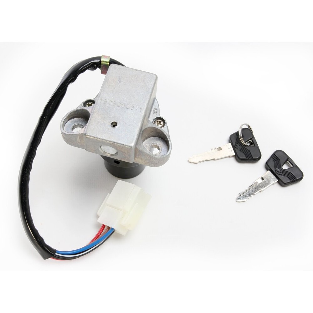 Emgo Yamaha ignition switch - 40-71410