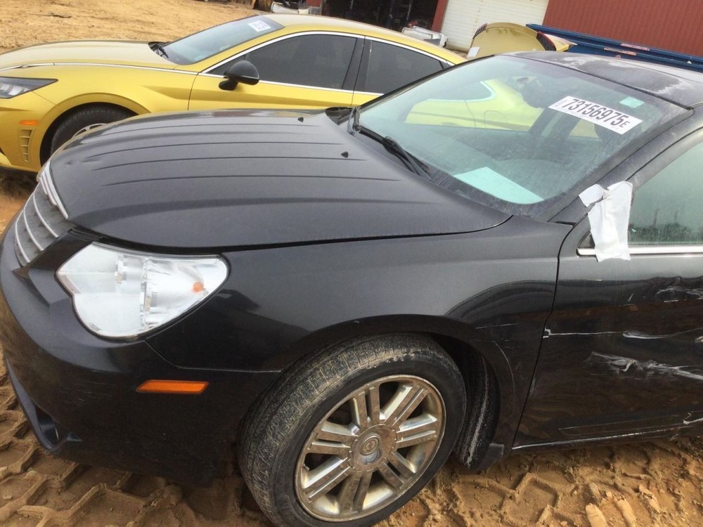 SEBRING 2008 Glove Box 4985026
