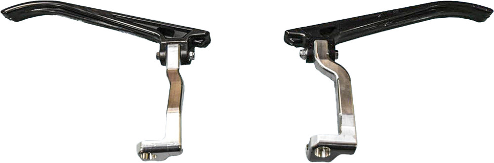 ENDURO ENGINEERING Aluminum Mount Open Ended Guard 53-2122