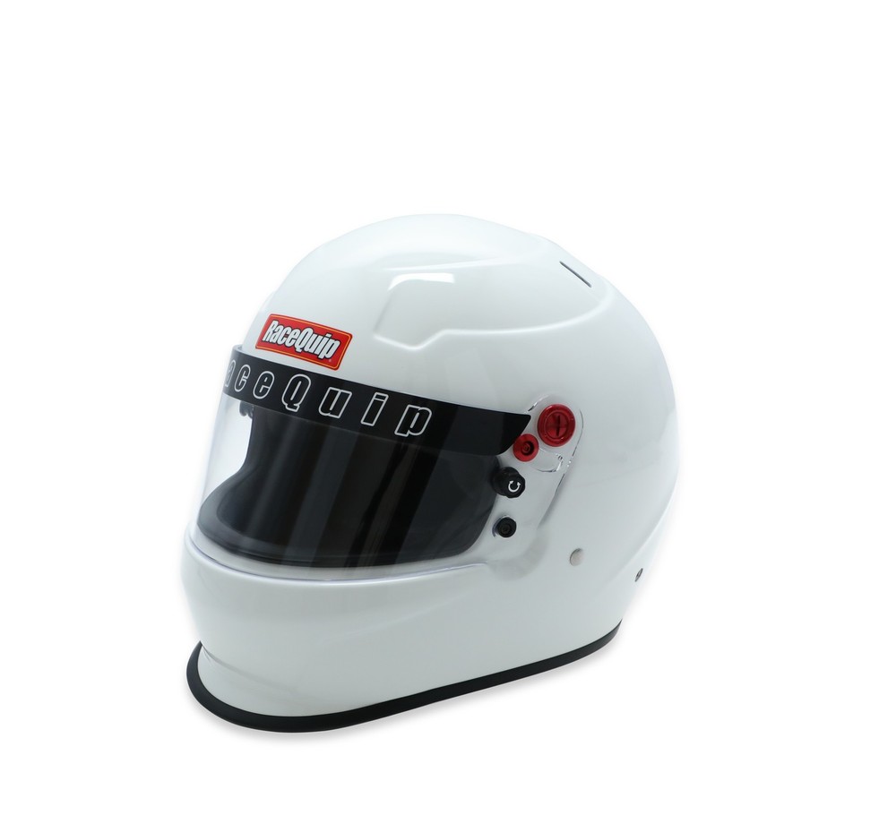 277113RQP PRO25 Full Face Helmet