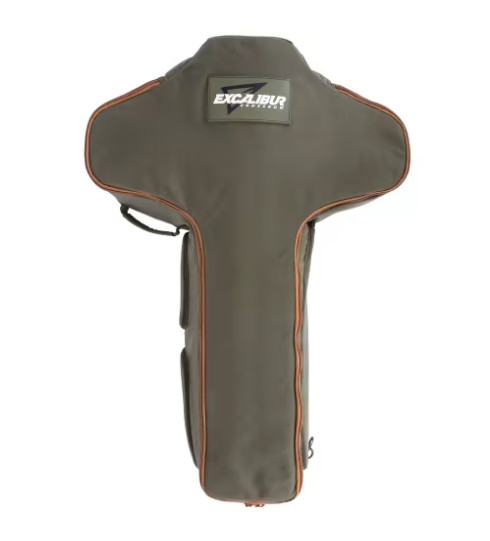 Excalibur Tomb Case OD Green New
