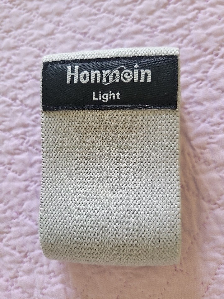 Honmein Resistance  Band  Light