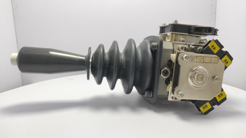 Macgregor Joystick 1271654