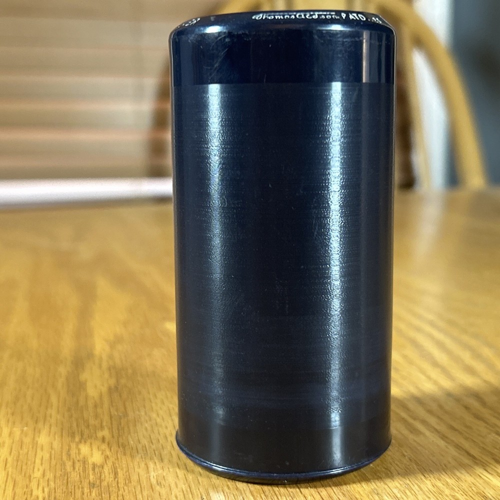 Edison Cylinder Record Cohen On His Honeymoon Monroe Silver 4029 Untested