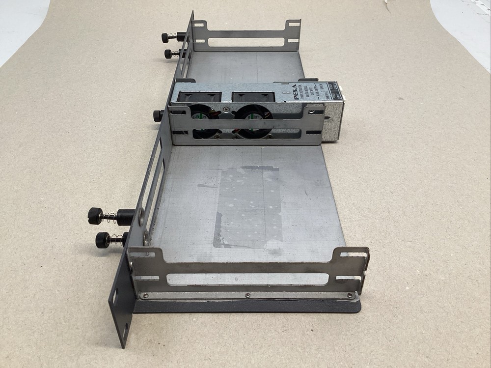 Pesa Extender Frame DL-RKMT-1RU-2PS