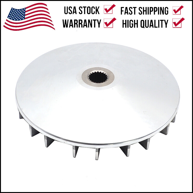 New Clutch Sheave Plate CVT UTV ATV MSU 500 700 For HiSUN MASSIMO BENNCHE