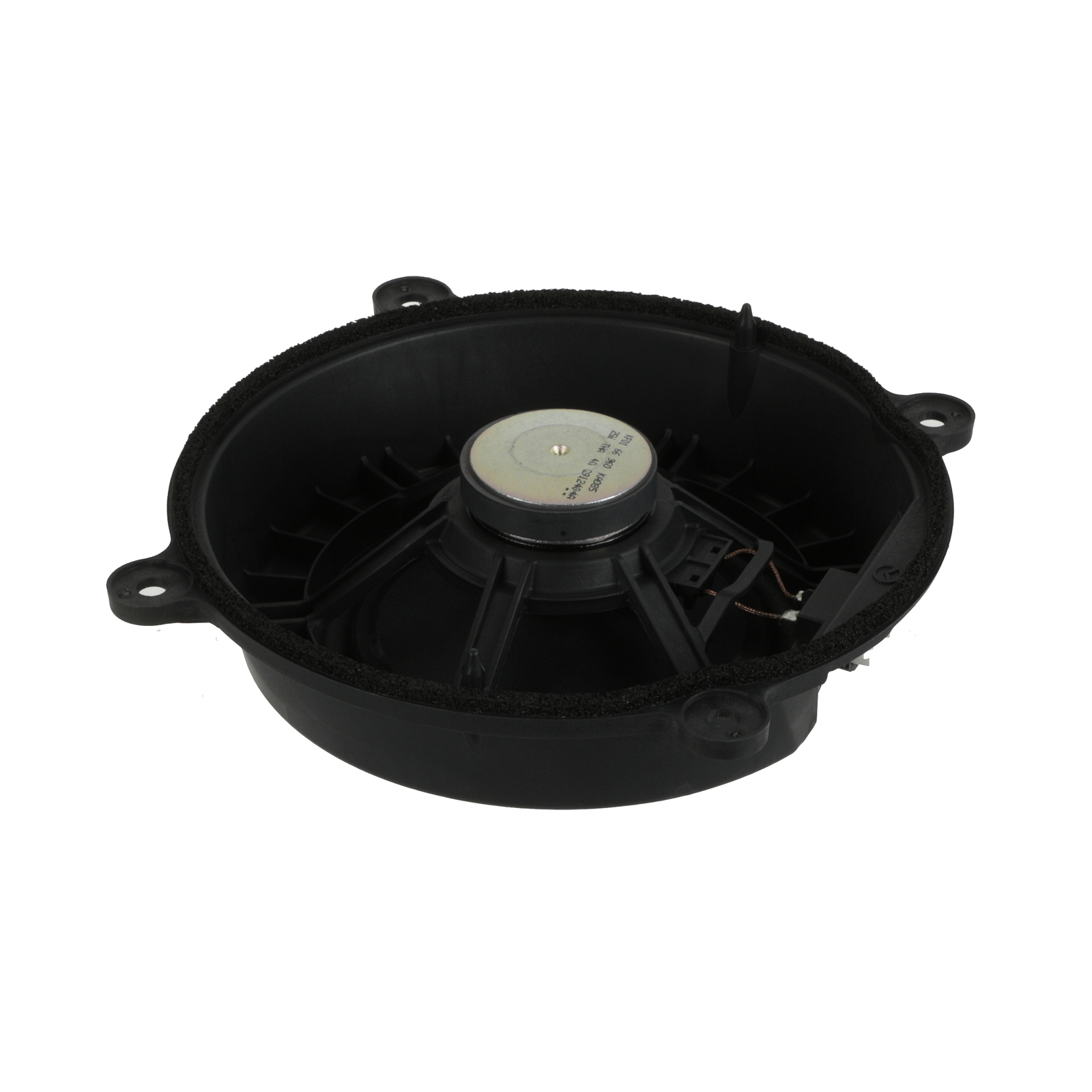 NEW OEM Mazda 2013-2016 Mazda6 CX-5 Front Door Speaker 2013-2016 KF01-66-960