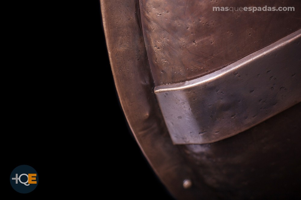 Marto - Spartan Shield