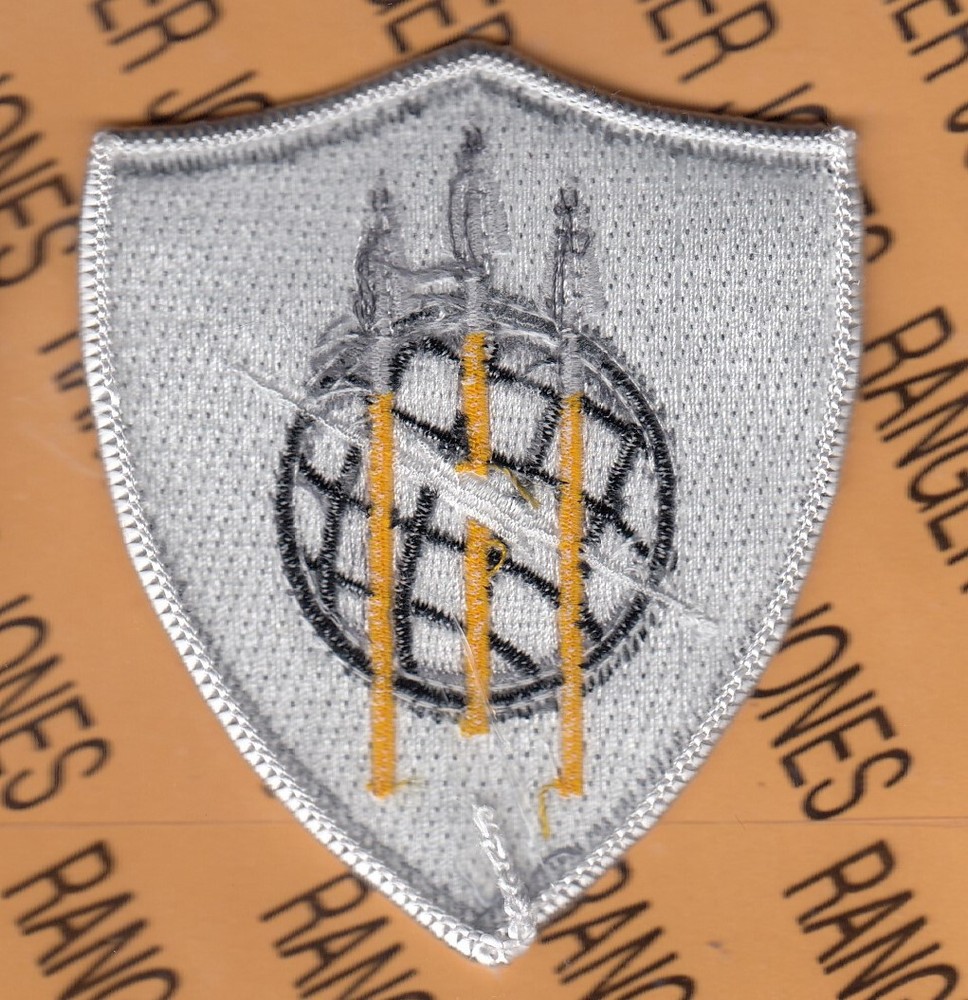 US Army Reserve Cyber Protection Brigade ~3.25" patch m/e