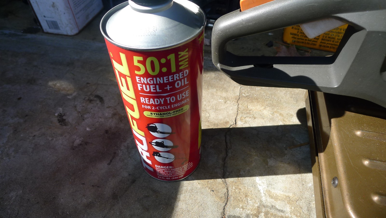 HUSQVARNA 122HD45 HEDGE TRIMMER