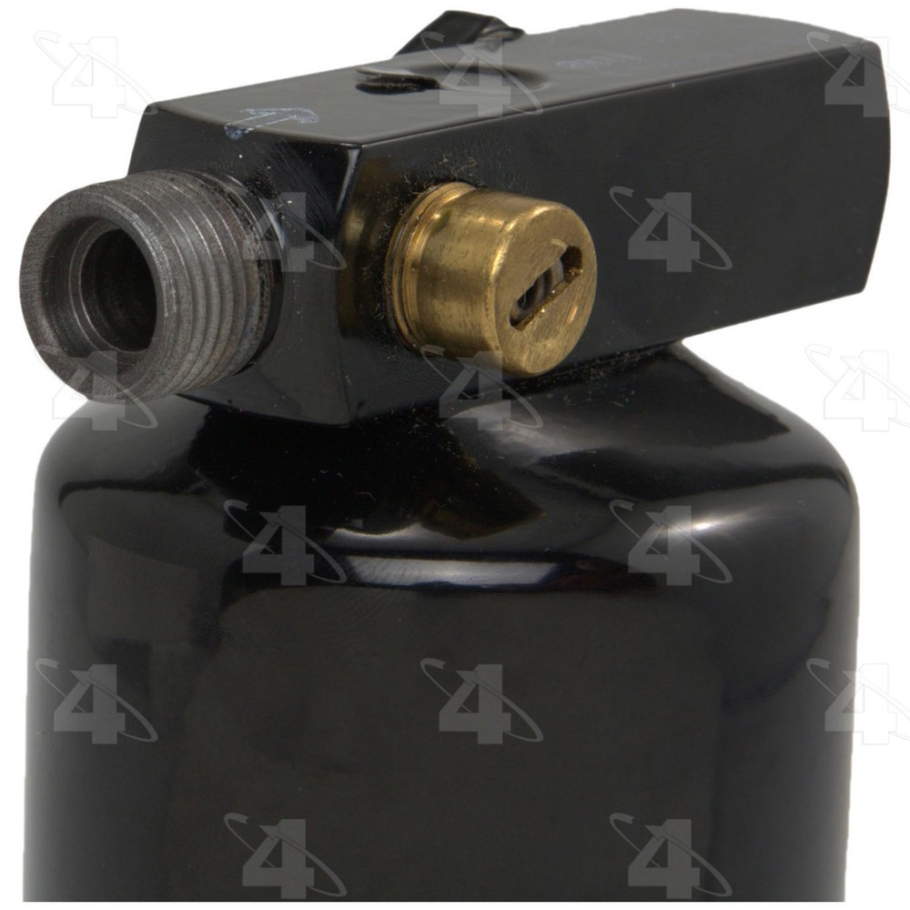 FOUR SEASONS A/C Receiver Drier Fits 1976 Dodge Coronet