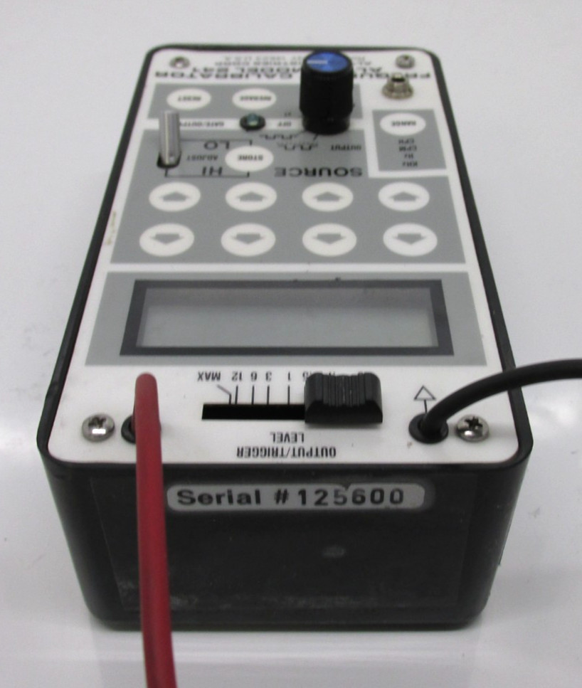 Altek 241 Frequency Calibrator(PARTS ONLY!), BR