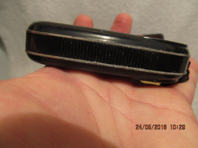 Vtg. Weston Master II Cine Exposure Meter Model 736 Original Box & Instructions