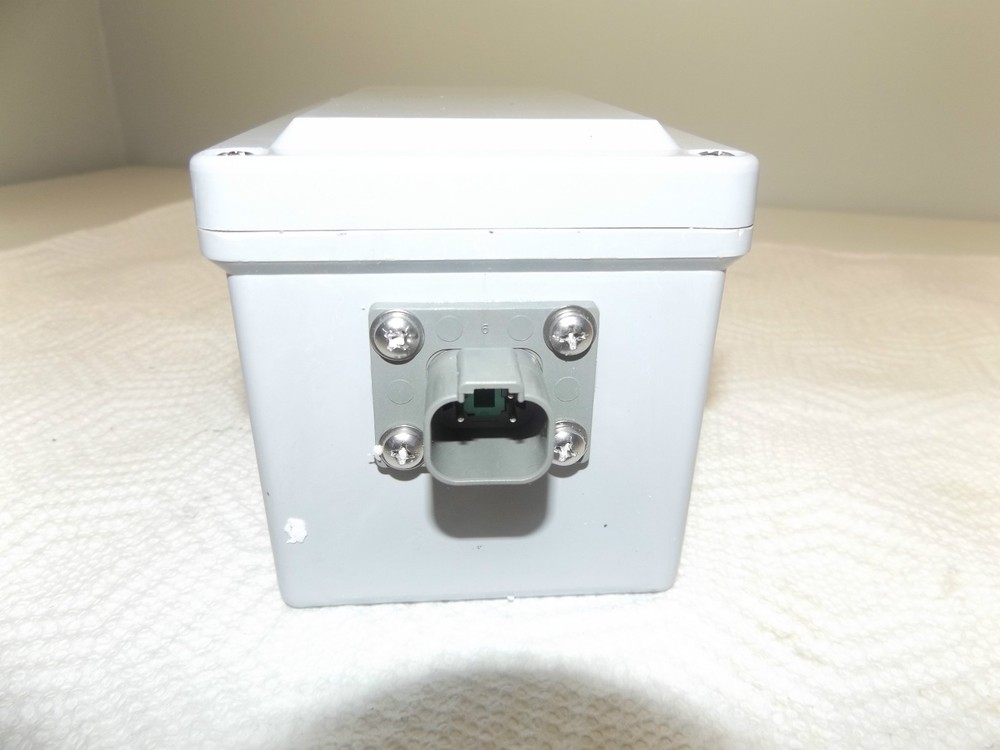 VOLVO 14579847 ELECTRONIC UNIT NEW RC5 DAXIS 4545
