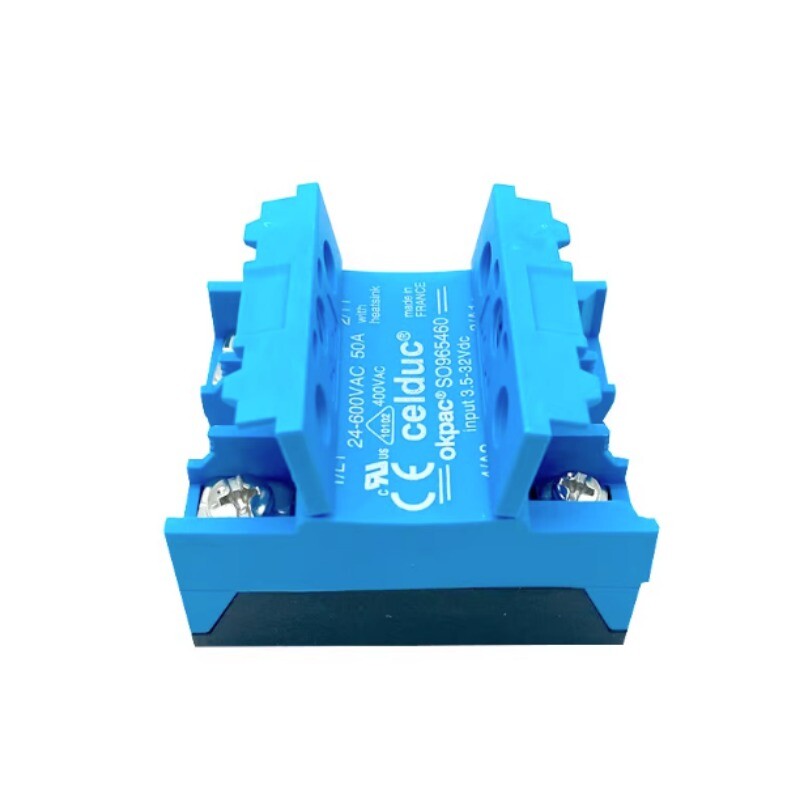 1PCS NEW Fit for CELDUC solid state relay SO967560