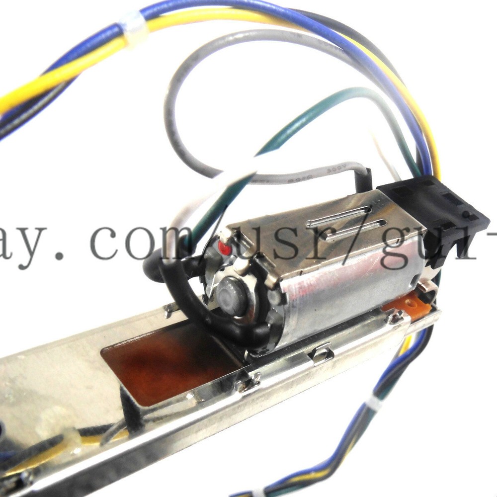 oRIGINAL Digidesign / AVID Venue, Profile & Control 24 Command 8 Motorized Fader