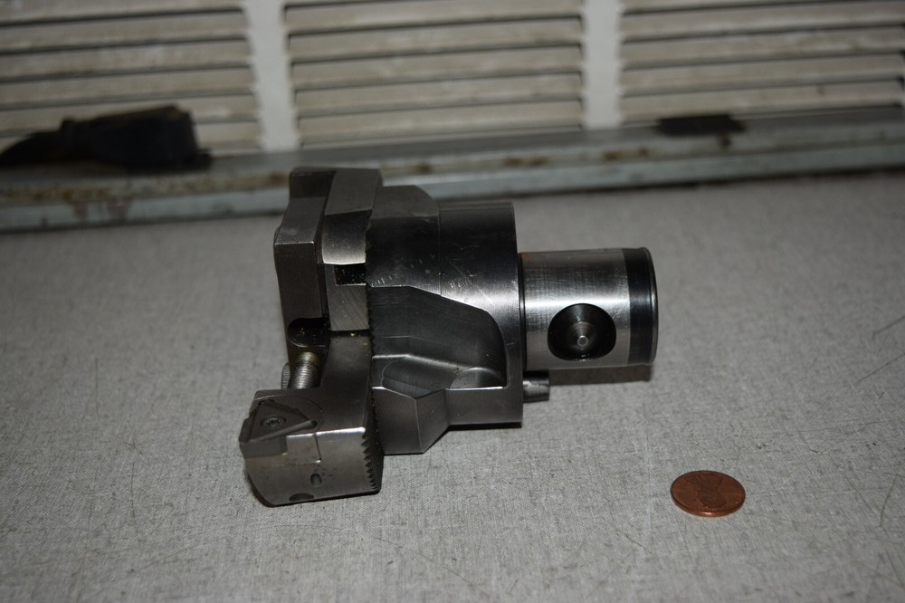 Komet ABS 63-GDx70 Boring Head Tool