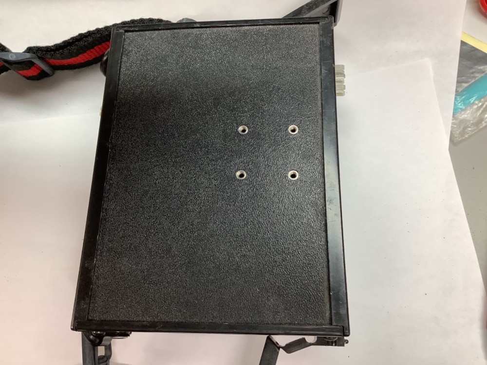 Lumedyne System #067Q Read