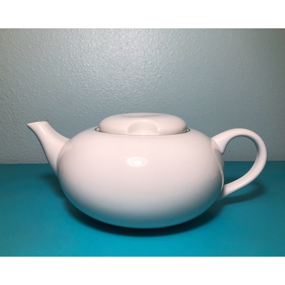 Polish Teapot