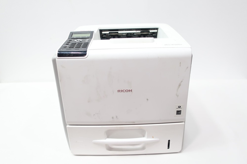 Ricoh SP 5210DN Ink Printer