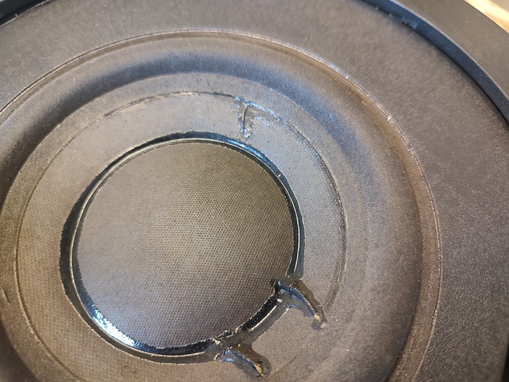 Electro-Voice/ EV VMR Vented Midrange Speaker / 8 OHM / Tested