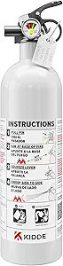 Marine Boat Fire Extinguisher
