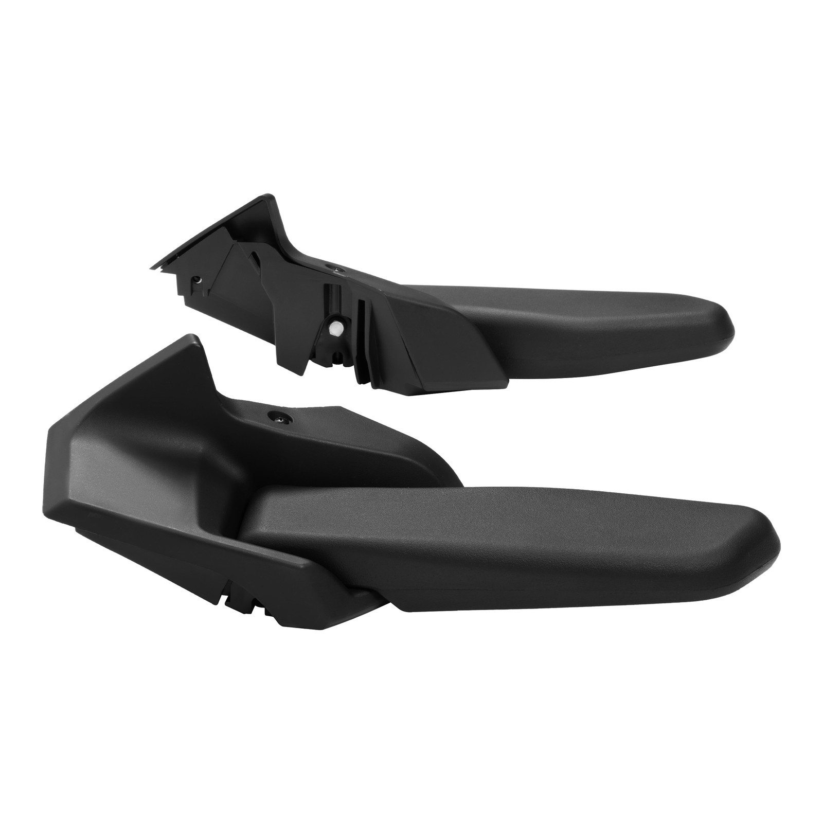 Rear Armrest Kit for Can-Am Spyder RT 2010-2016, RT Limited 2012-2019 #219400839