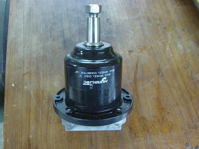 Hynautic H-51 REMANUFACTURED