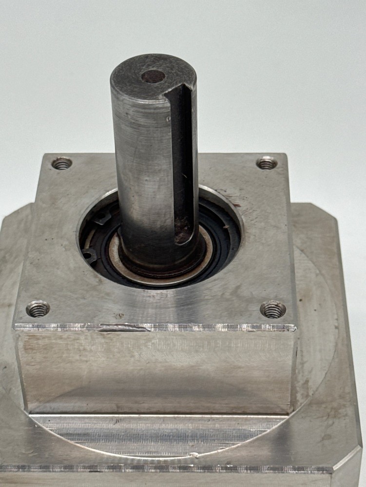 Unknown A 8412239/00 Gear Speed Reducer