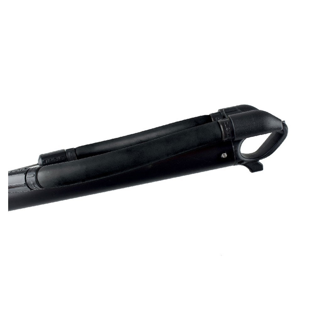 SEAC Sting Practical Versatile Well-Balanced Easy to Handle Black Sling Speargun