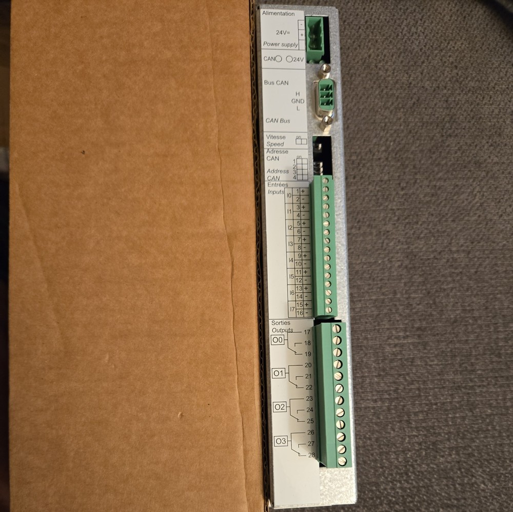 Kohler Part #31613391201 Module-Estor