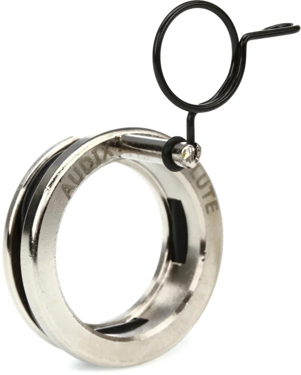 Audix MCFLUTE Replacement Microphone Clip for ADX10FLP