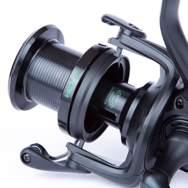 Sonik Herox 8000 Reel