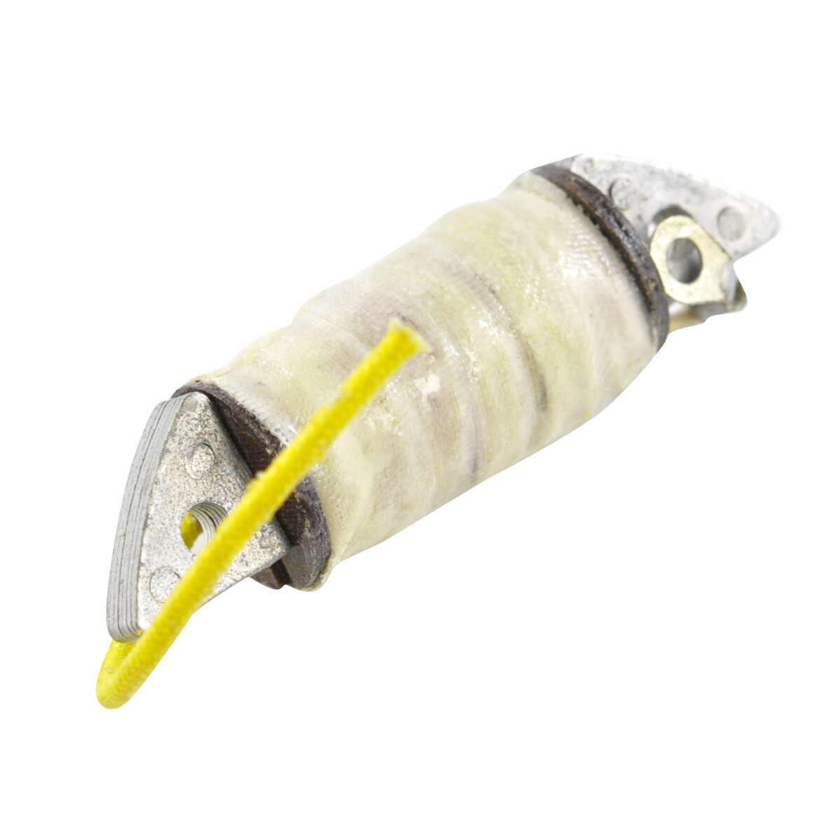 RMSTATOR Stator Ignition Source Coil For 1983-1985 Yamaha Tri Moto 200 YTM200