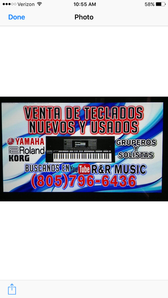 200 Samples Chilenas para Yamaha